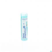 Ferrum Phosphoricum 30K gr 4G Boiron - Detail 1