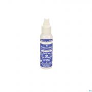 Puressentiel Deo Spray 3 Huiles Essentielles 60 ml - Vue détail 1