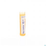 Boiron Unda granules Nux Vomica 15 Ch - Vue détail 1