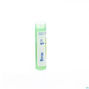 Borax 5Ch gr 4G Boiron - Detail 1