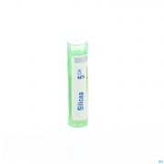 Boiron Unda granules Silicea 5 Ch - Vue détail 1