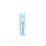 Belladonna 200K gr 4G Boiron - Detail 1