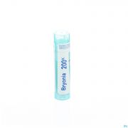 Boiron Unda granules Bryonia 200 K - Vue détail 1