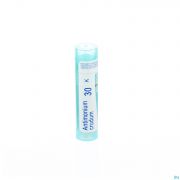 Antimonium Crudum 30K gr 4G Boiron - Detail 1