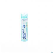 Arsenicum Album 30K gr 4G Boiron - Detail 1