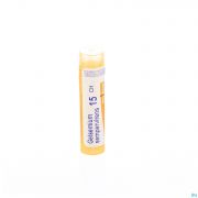 Boiron Unda granules gelsemium Sempervirens 15 Ch - Vue détail 1
