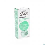 Svr Spirial Deo Creme 50 ml - Vue détail 1