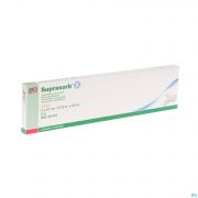 Lohmann Rauscher Suprasorb X Meche Cellulose Sterile 21 X 2 Cm (5) - Vue détail 1