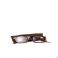 Pharmaglasses Lunettes Lecture + 1,50 Brun - Vue détail 1