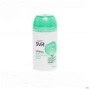Svr Spirial Deo Anti Transpirant Vegetal Roll On 50 ml - Vue détail 1