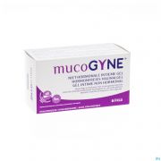 Biocodex Mucogyne Intieme gel N/hormonaal Unidose 8X5Ml - Detail 1