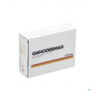 Biover Ganodermax 250 Caps 30 - Detail 1