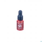 Lisandra Vernis A Ongles 105 grenat Nacre 5 ml - Vue détail 1