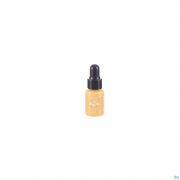 Lisandra Vernis A Ongles 7 Mandarine 5 ml - Vue détail 1