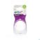 Philips Avent Natural Tetine Slow 2trous 2