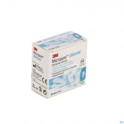 Micropore 3M Silicone Tape 25,0Mmx5M 1 2775P-1 - Detail 1