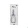 Vitry Pedicure Tang Harde Nagels14 Cm Inox - Detail 1