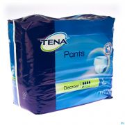 Tena Pants Discreet Large 95-125 Cm (10) - Vue détail 1