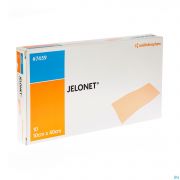 Smith & Nephew Jelonet Ster 10Cmx40Cm 10 7459 - Detail 1