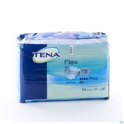 Tena Flex Plus Medium 71-104 Cm (30) - Vue détail 1