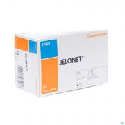 Smith & Nephew Jelonet Sterile 5 X 5 Cm (50) - Vue détail 1