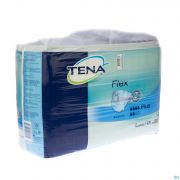 Tena Flex Plus Large 83-122 Cm (30) - Vue détail 1