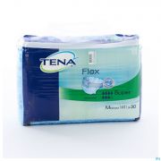 Tena Flex Super Medium 71-104Cm 30 724230 - Detail 1