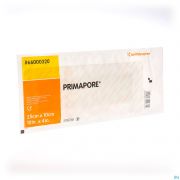 Smith & Nephew Primapore S&n Verb Post-Op 25Cmx10Cm 1 66000320 - Detail 1