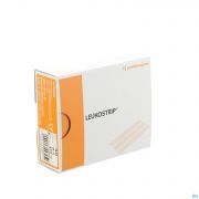 Smith & Nephew Leukostrip 4 X 38 Mm 50 Strips - Vue détail 1