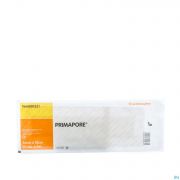 Smith & Nephew Primapore S&n Verb Post-Op 30Cmx10Cm 1 66000321 - Detail 1