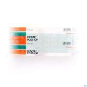 Smith & Nephew Opsite Post Op 30 X 10 Cm (1) - Vue détail 1