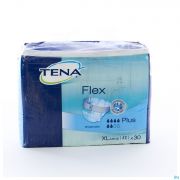 Tena Flex Plus Extra Large 30 723430 - Detail 1