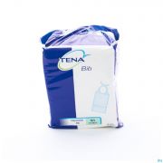 Tena Bib Large Serviette Wegwerp 150 720611 - Detail 1