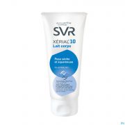 Svr Xerial 10 Lichaamsmelk Nf Tube 200Ml - Detail 1