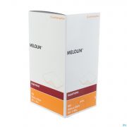 Smith & Nephew Melolin Compresse Sterile 10 X 10 Cm (100) - Vue détail 1