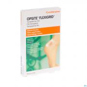 Smith & Nephew Opsite Flexigrid 6Cmx 7Cm 5 66030333 - Detail 1