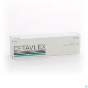 Santesa Cetavlex Creme 60 g - Vue détail 1