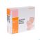Smith & Nephew Allevyn gentle Border Ster 7,5X 7,5Cm 10 66800269 - Detail 1