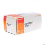 Smith & Nephew Cicaplaie Pansement Sterile 15 X 10 Cm (50) - Vue détail 1