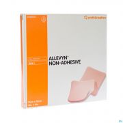 Smith & Nephew Allevyn Pansement Non Adhesif 10 X 10 Cm (3) - Vue détail 1