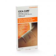 Smith & Nephew Cica Care 12 X 6 Cm - Vue détail 1