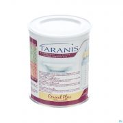 Taranis Farine Cereale Plus Vanille 400 g - Vue détail 1