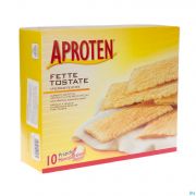 Aproten Cracottes 250 g - Vue détail 1