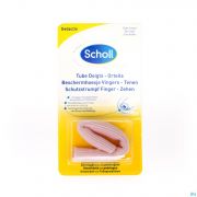 Scholl Pharma Beschermhoesje Vinger-Teen 1 - Detail 1