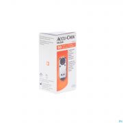Accu Chek Accu-Chek Mobile Cassette 50 Tests - Vue détail 1