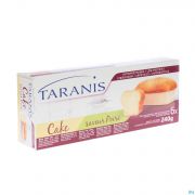 Taranis Mini Cake Peer 240G 6 Stuks 4655 - Detail 1