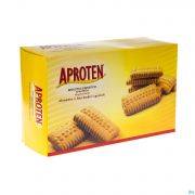 Aproten Biscotto Biscuits 180 g - Vue détail 1
