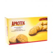 Aproten Biscuits Fruits 180 g - Vue détail 1