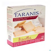 Taranis Biscottes 250 g - Vue détail 1