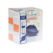 Puressentiel Verspreider Zachte Warmte Blauw - Detail 1